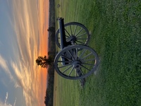 Manassas National Battlefield Park Guided Tour