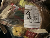 Great Dogs Basket for your Great Dog!