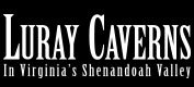 2 tickets to Luray Caverns