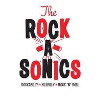 Bandioke with the Rock-A-Sonics 