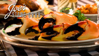 $100 gift card to Joe's Stone Crab