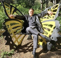 Private lesson with Gottaswing's Andrew