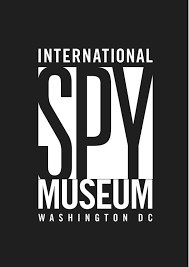 2 general admission tickets to International Spy Museum