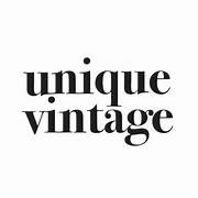 $100 gift certificate to Unique Vintage