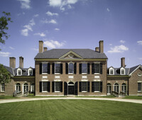 4 tickets to tour Woodlawn & Pope-Leighey House