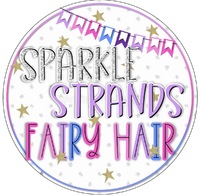 Sparkle Strands Fairy Hair