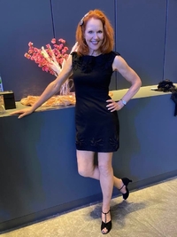 DJ a Colvin Run band break