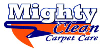 $500 gift certificate to Mighty Clean Carpet Care