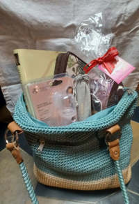 The Confident Women bag