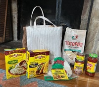 Taco Tuesday tote #1
