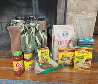 Taco Tuesday tote #2