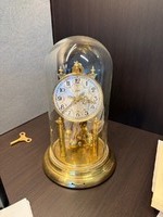 400-day anniversary clock